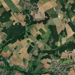 Sérigné High Resolution Satellite Map