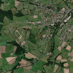 Dompierre-sur-Besbre High Resolution Satellite Map