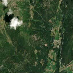 Senale High Resolution Satellite Map