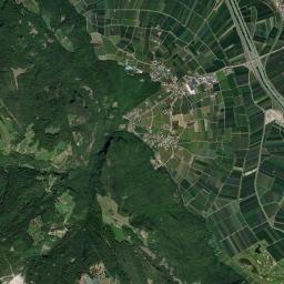 Andriano High Resolution Satellite Map