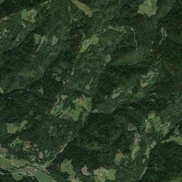 Legen High Resolution Satellite Map