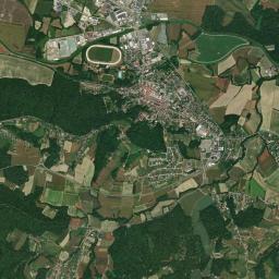 Ljutomer High Resolution Satellite Map