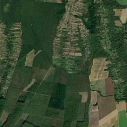 Nagykanizsai Járás High Resolution Satellite Map