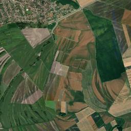 Dunaszentgyörgy High Resolution Satellite Map