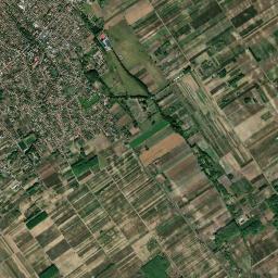 Kecel High Resolution Satellite Map