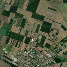 Medgyesegyháza High Resolution Satellite Map