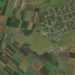 Grăniceri High Resolution Satellite Map