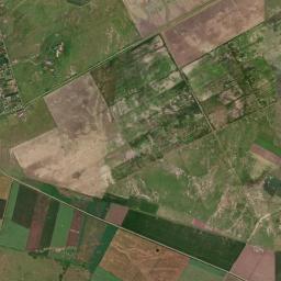 Comuna Grăniceri High Resolution Satellite Map