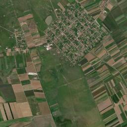 Sintea Mare High Resolution Satellite Map