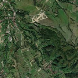 Lunca High Resolution Satellite Map