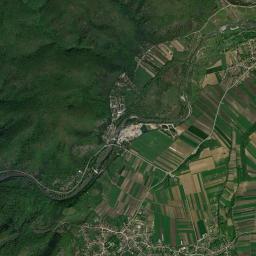 Moldoveneşti High Resolution Satellite Map