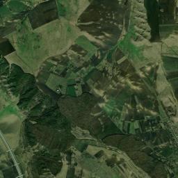 Giurgiș High Resolution Satellite Map