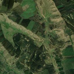 Cordoș High Resolution Satellite Map