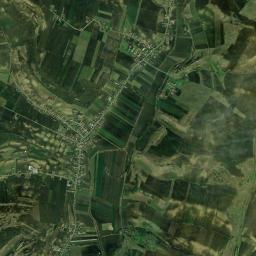 Roșiori High Resolution Satellite Map