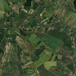 Pripoare High Resolution Satellite Map