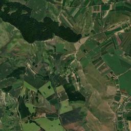 După Deal High Resolution Satellite Map