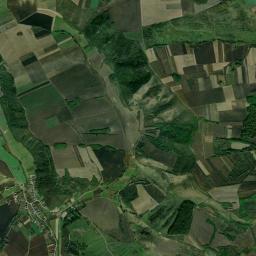 Șăușa High Resolution Satellite Map