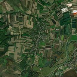 Sântioana de Mureș High Resolution Satellite Map