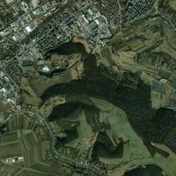 Vălureni High Resolution Satellite Map