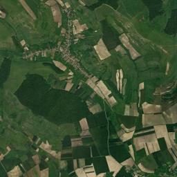 Maiad High Resolution Satellite Map