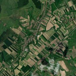 Gălești High Resolution Satellite Map