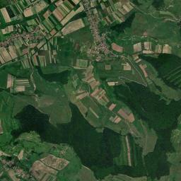 Dumitreștii High Resolution Satellite Map