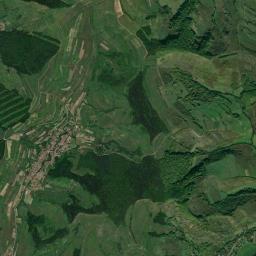 Rigmani High Resolution Satellite Map