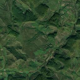 Ghindari High Resolution Satellite Map