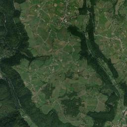 Vărşag High Resolution Satellite Map