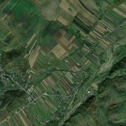 Măgireşti High Resolution Satellite Map