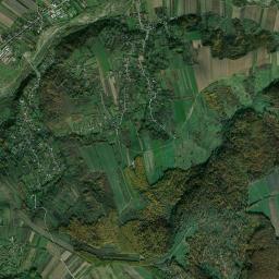 Comuna Ardeoani High Resolution Satellite Map