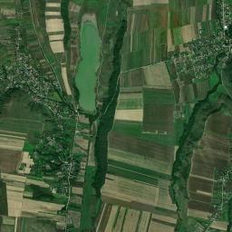 Ungureni High Resolution Satellite Map