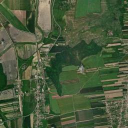 Comuna Albeşti High Resolution Satellite Map