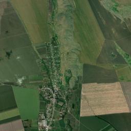 Hurdugi High Resolution Satellite Map