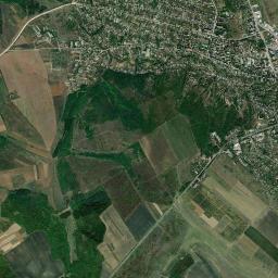 Cimişlia High Resolution Satellite Map