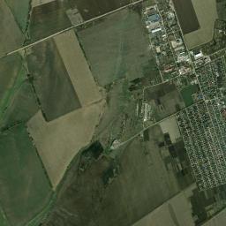 Ştefan Vodă High Resolution Satellite Map