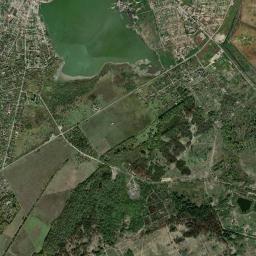 Hola Prystan’ High Resolution Satellite Map