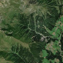 Proves - Proveis High Resolution Satellite Map