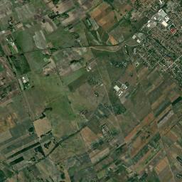 Kiskunmajsai Járás High Resolution Satellite Map