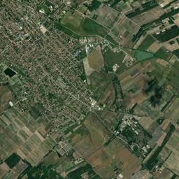Kiskunmajsa High Resolution Satellite Map