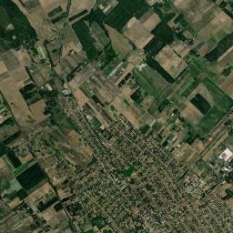 Kistelek High Resolution Satellite Map