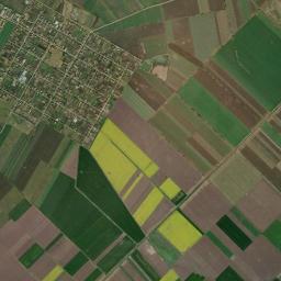 Șiclău High Resolution Satellite Map