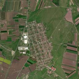 Nadab High Resolution Satellite Map