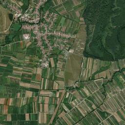 Beliu High Resolution Satellite Map