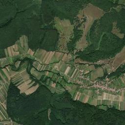 Archiş High Resolution Satellite Map