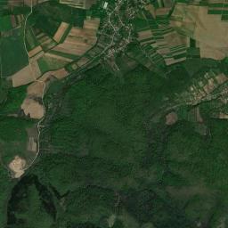 Comuna Moldoveneşti High Resolution Satellite Map