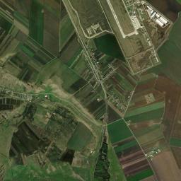 Călăraşi High Resolution Satellite Map