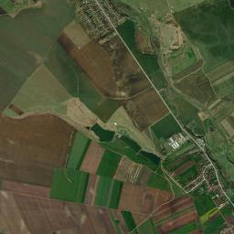 Comuna Luna High Resolution Satellite Map