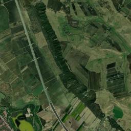 Coasta Grindului High Resolution Satellite Map