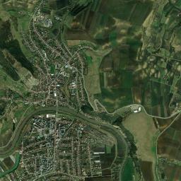 Luduș High Resolution Satellite Map